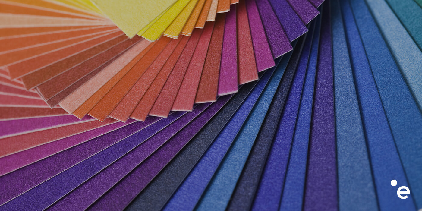 Come usare la psicologia dei colori nella costruzione della tua brand identity
