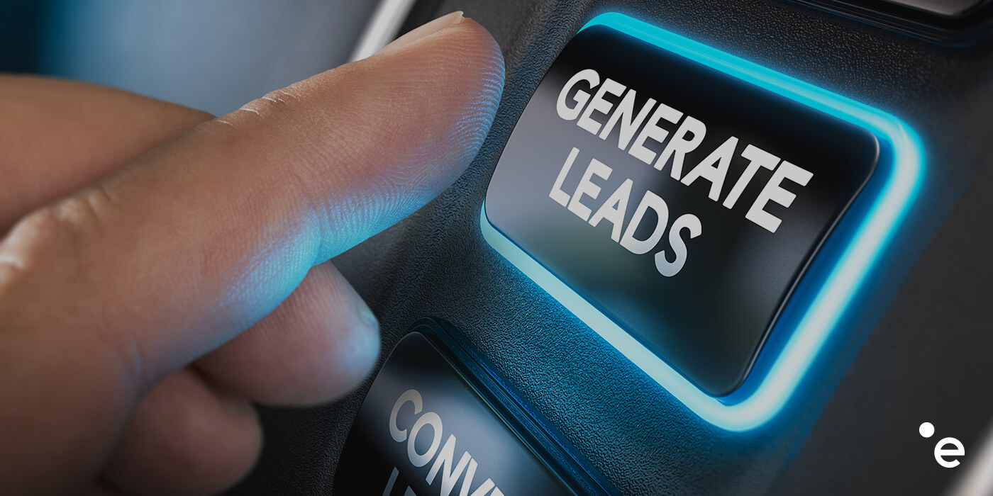 Lead Generation per le aziende B2B