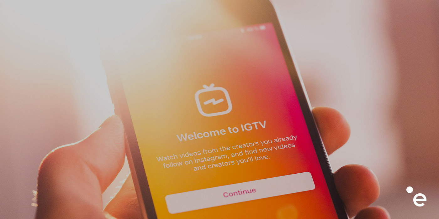 Igtv, la televisione verticale di Instagram che minaccia Youtube