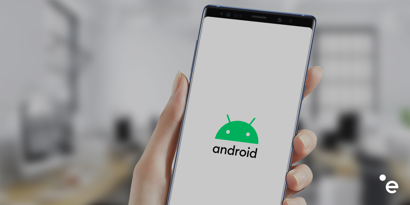 Novità in casa Google: si passa alla versione Android 10