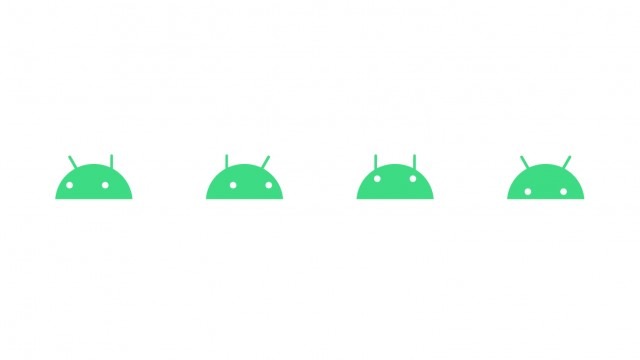 Novità Android 10